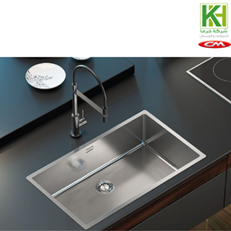 Picture for category CM spa stainless steel sink